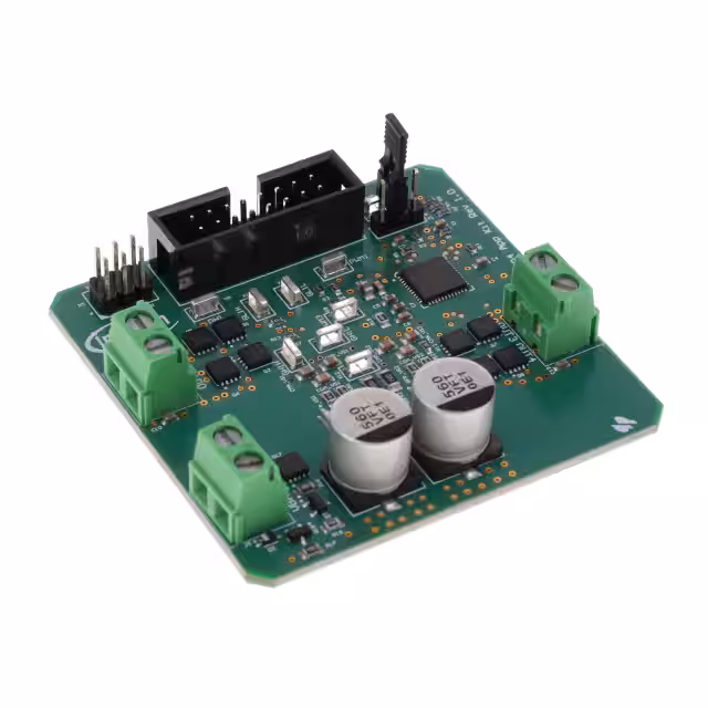 TLE9210423QXAPPKITTOBO1 Infineon Technologies  Cartes et kits d'évaluation et de démonstration